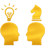 Aulas semanais de mentalidade e liderança