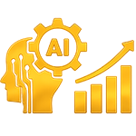 IA aplicada ao posicionamento e produtividade