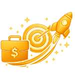 E3 — Estratégia de Prosperidade